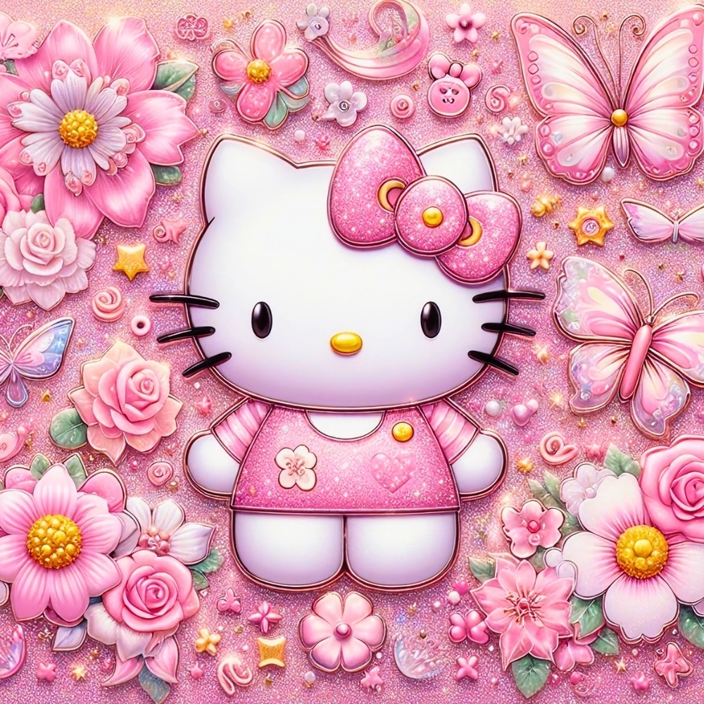 Hello Kitty - Picture 6 of 15